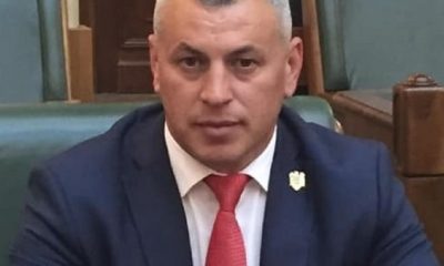 Un presedinte PNL a dat BAC-ul la 42 de ani