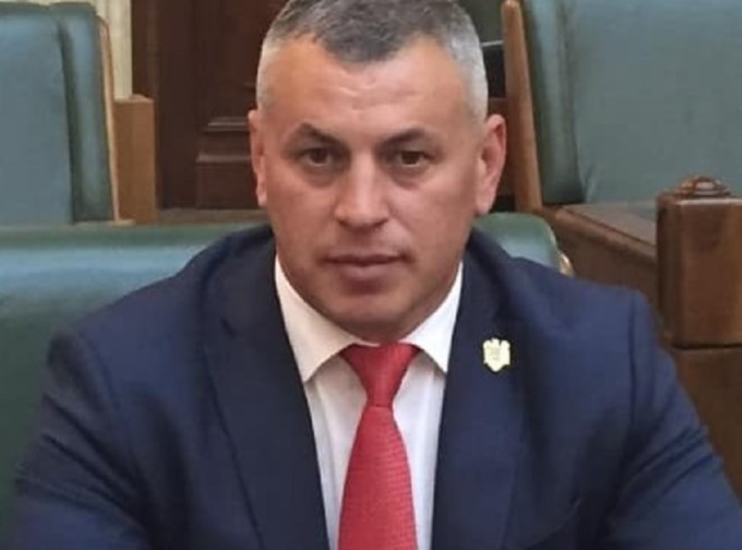 Un presedinte PNL a dat BAC-ul la 42 de ani