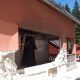 Explozia de la Manastirea Sihăstria Rarăului