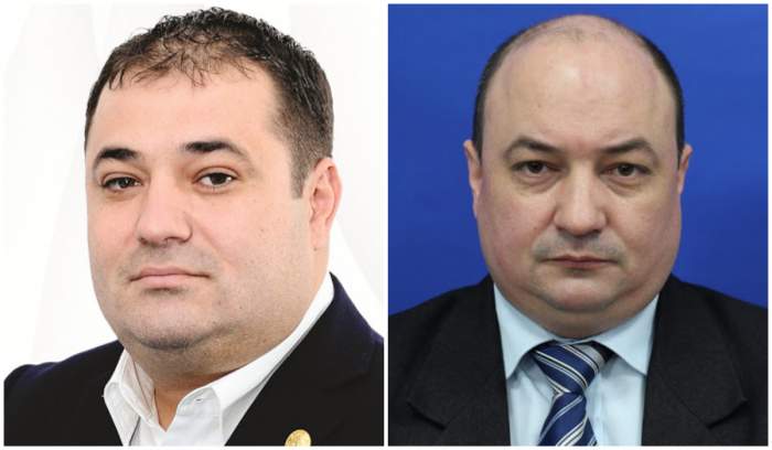 Doi deputati au vrut sa cumpere o shaorma