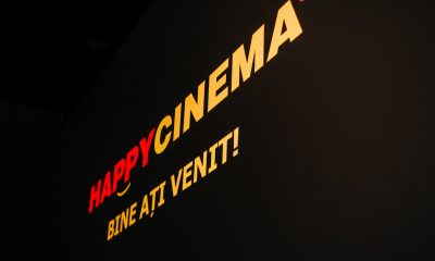 happy cinema